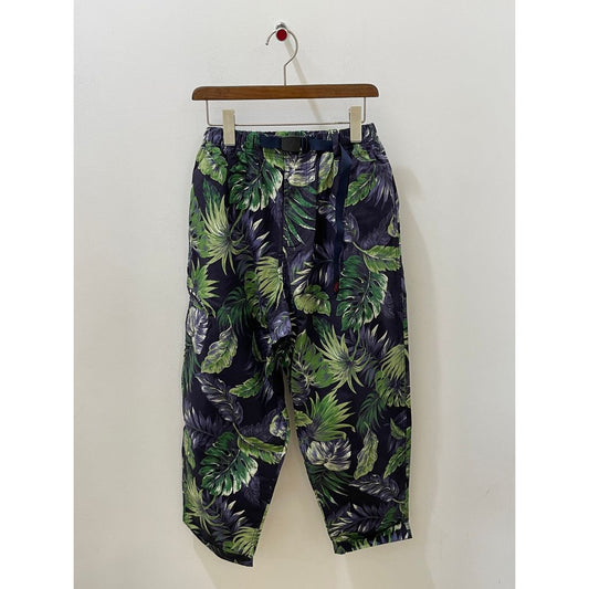 Gramicci BOTANICAL WEATHER RESORT PANTS