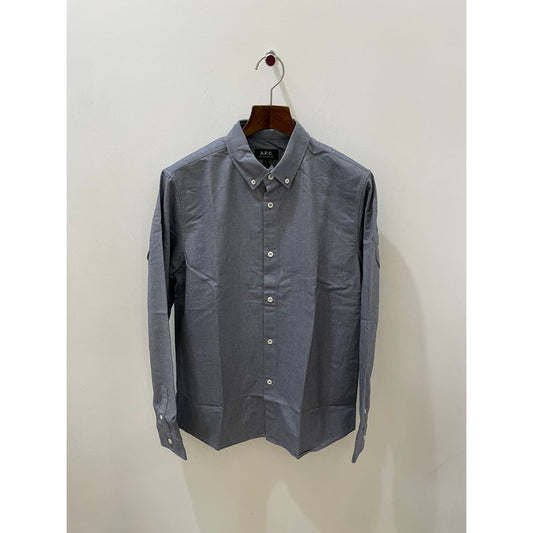 A.P.C Button Down Shirt