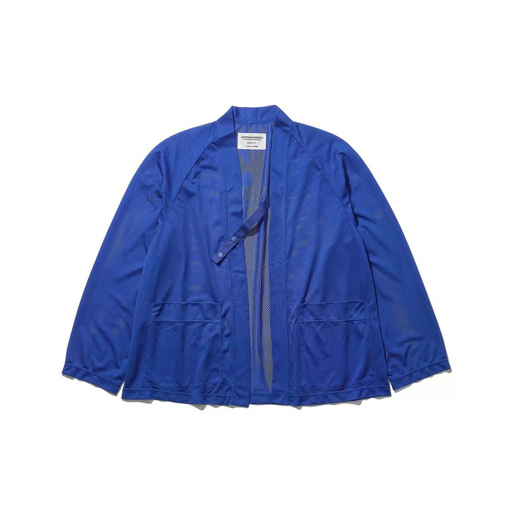 MOUNTAIN RESEARCH Mesh Kurt