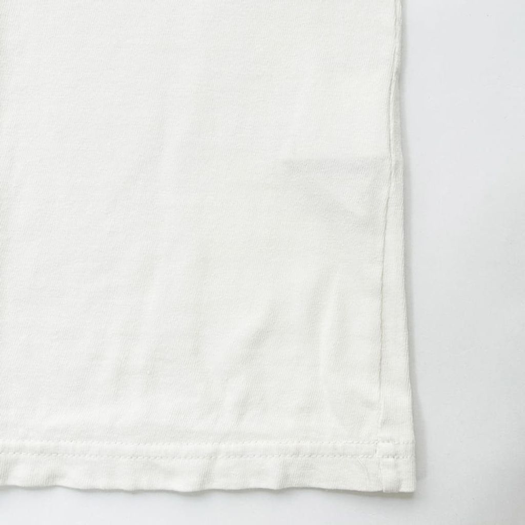 REMI RELIEF  HARD SP加工20/天竺BIGサイズT(BEFREE)