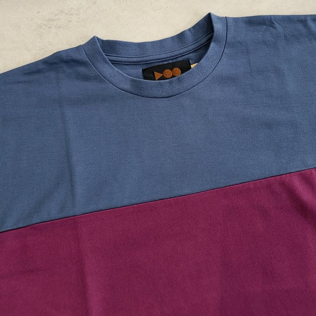 VOO TRIO LT 　(PURPLE)