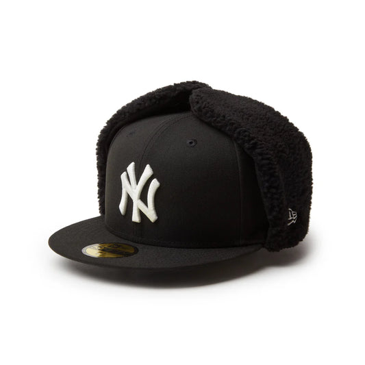 NEW ERA  59FIFTY Dog Ear