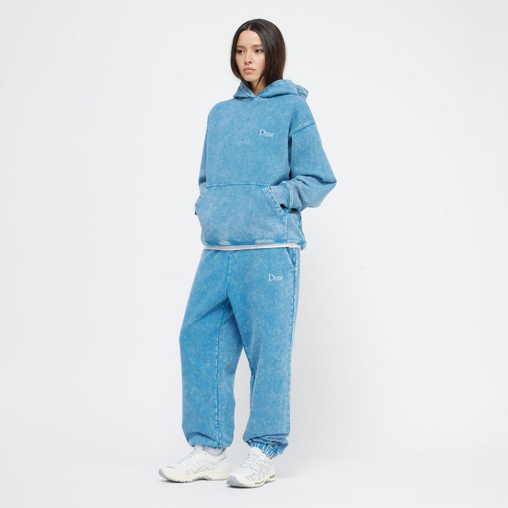 Dime  Classic French Terry Hoodie