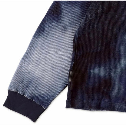 S.F.C THERMAL OG TIEDYE LS TEE