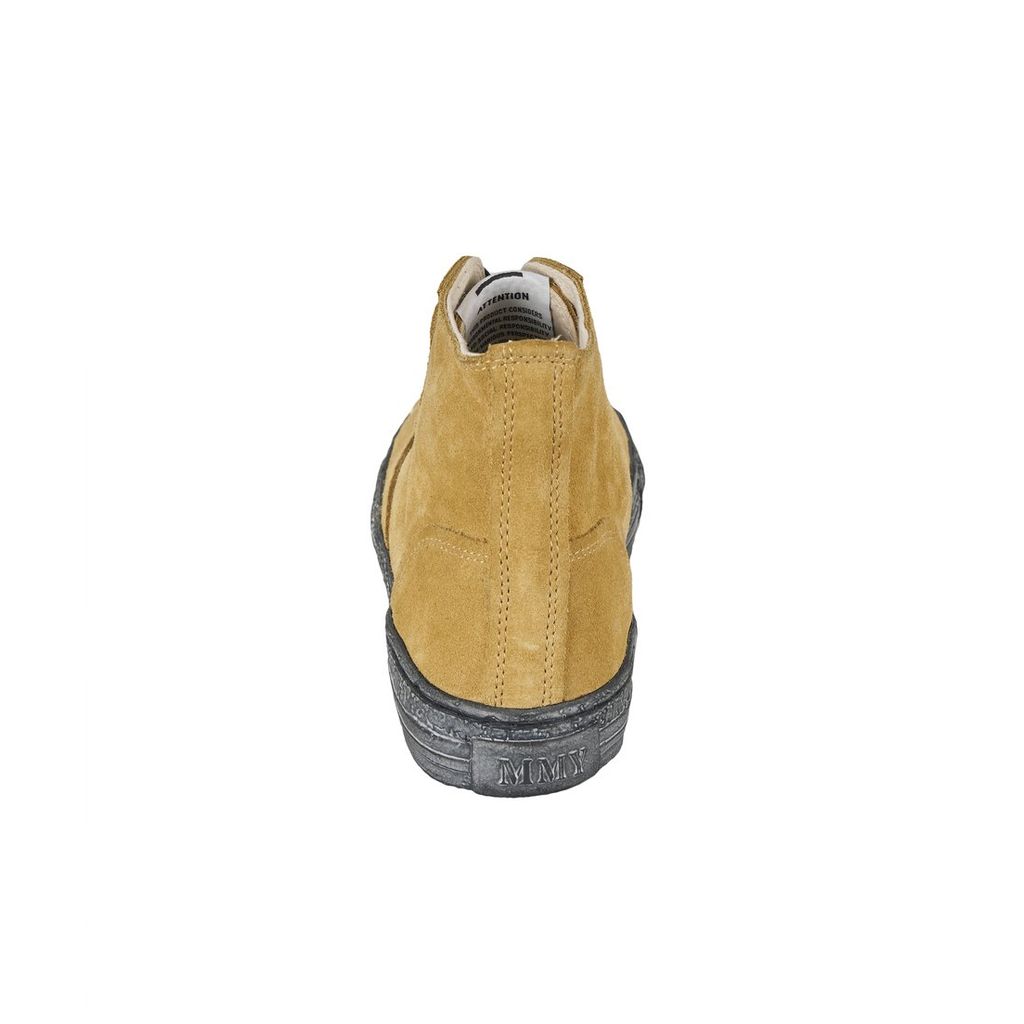 MASSES×Maison MIHARA YASUHIRO  GENERAL SCALE MMY