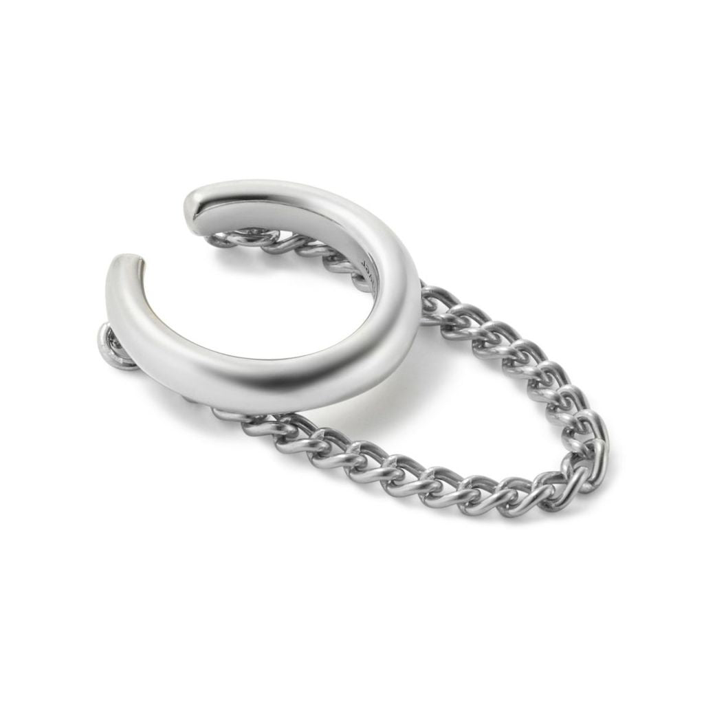 GARNI Twin Ear Cuff
