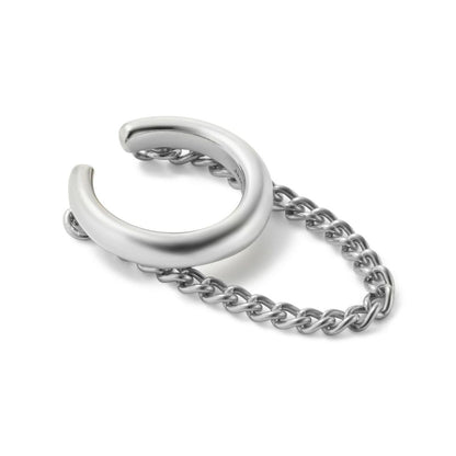 GARNI Twin Ear Cuff