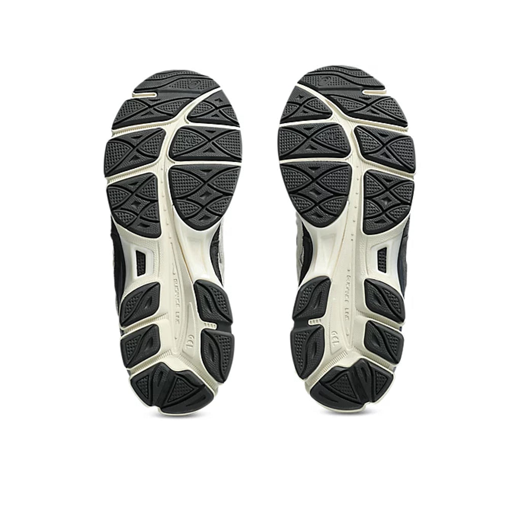 ASICS GEL-NYC(White/Smoke Grey) – MAROON WEBSTORE