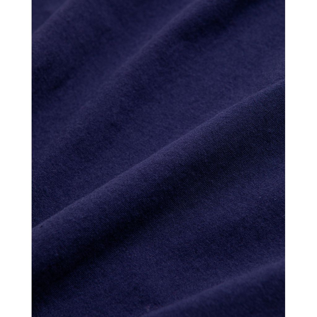 ANACHRONORM STICKER MOTIF PRINTED S/S T-S
