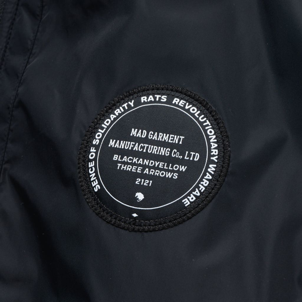 RATS TRACK JKT