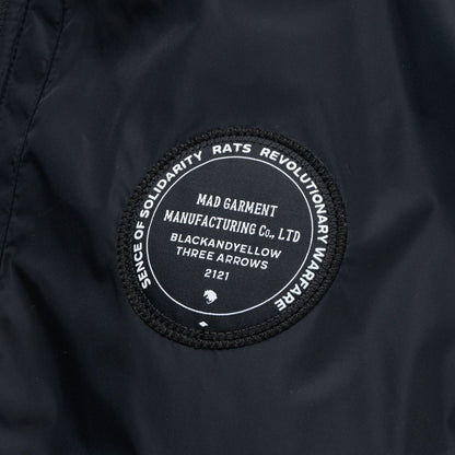 RATS TRACK JKT