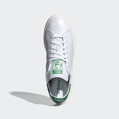 adidas Originals スタンスミス Decon / Stan Smith Decon(Cloud White / Green / Core White)