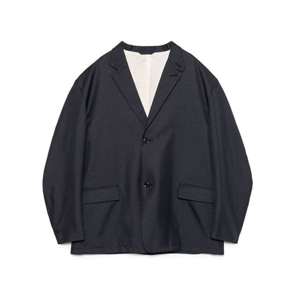 nanamica Polyester Twill Club Jacket