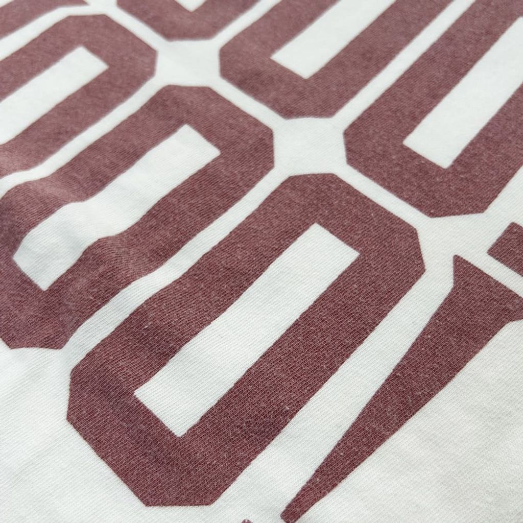 REMI RELIEF  HARD SP加工20/天竺BIGサイズ T(WOOO!)