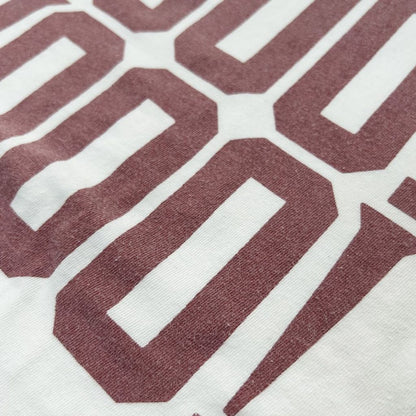 REMI RELIEF  HARD SP加工20/天竺BIGサイズ T(WOOO!)