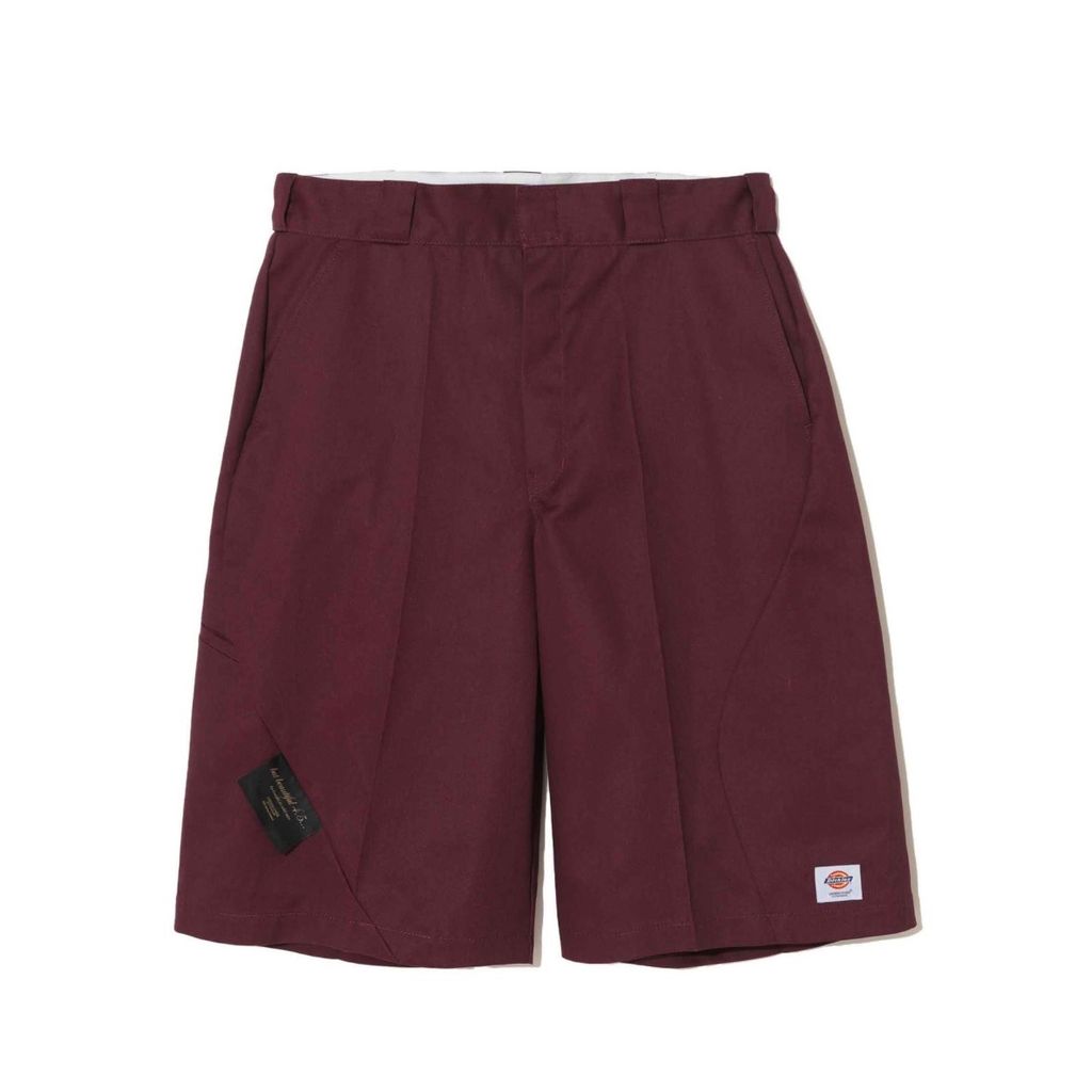 UNDERCOVER × DICKES UC1F4509