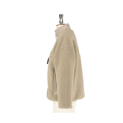 Gymphlex COZY LIGHT BOA BLOUSON