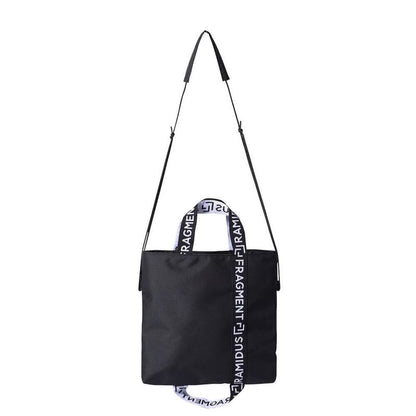 RAMIDUS 2WAY TOTE BAG (L)