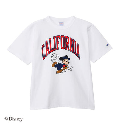 Champion リバースウィーブ(R) ショートスリーブTシャツ