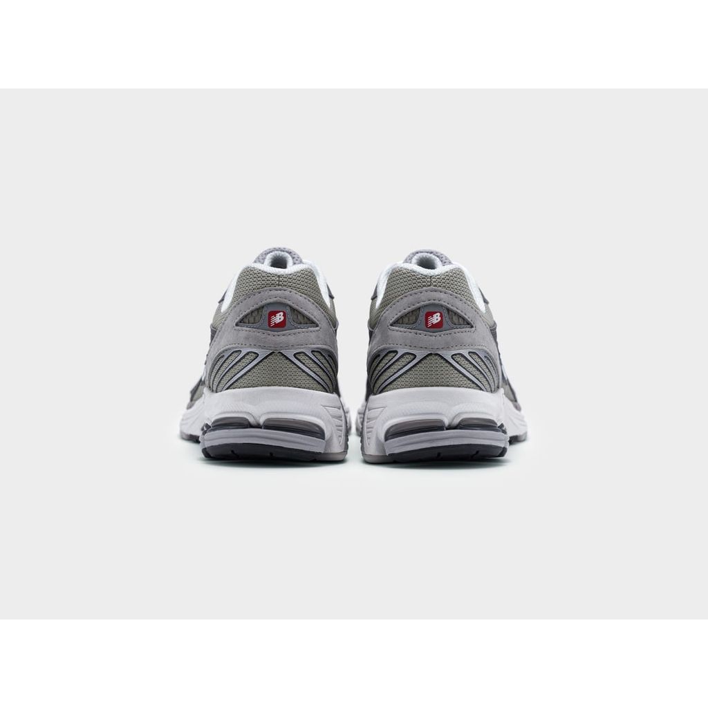 New Balance × COMME des GARCONS HOMME W-NAME MR860（Gray）