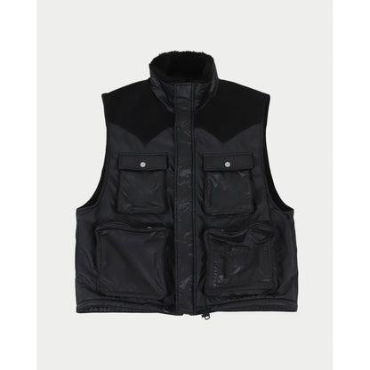AMBERGLEAM Glossy Hybrid Vest