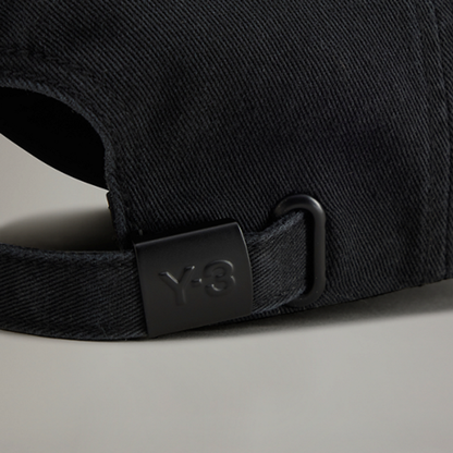 Y-3 Y-3 DAD CAP