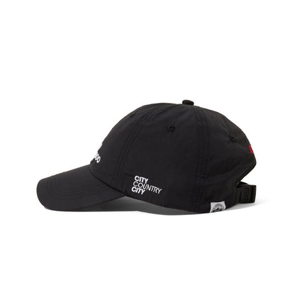 CITY COUNTRY CITY NYLON CAP
