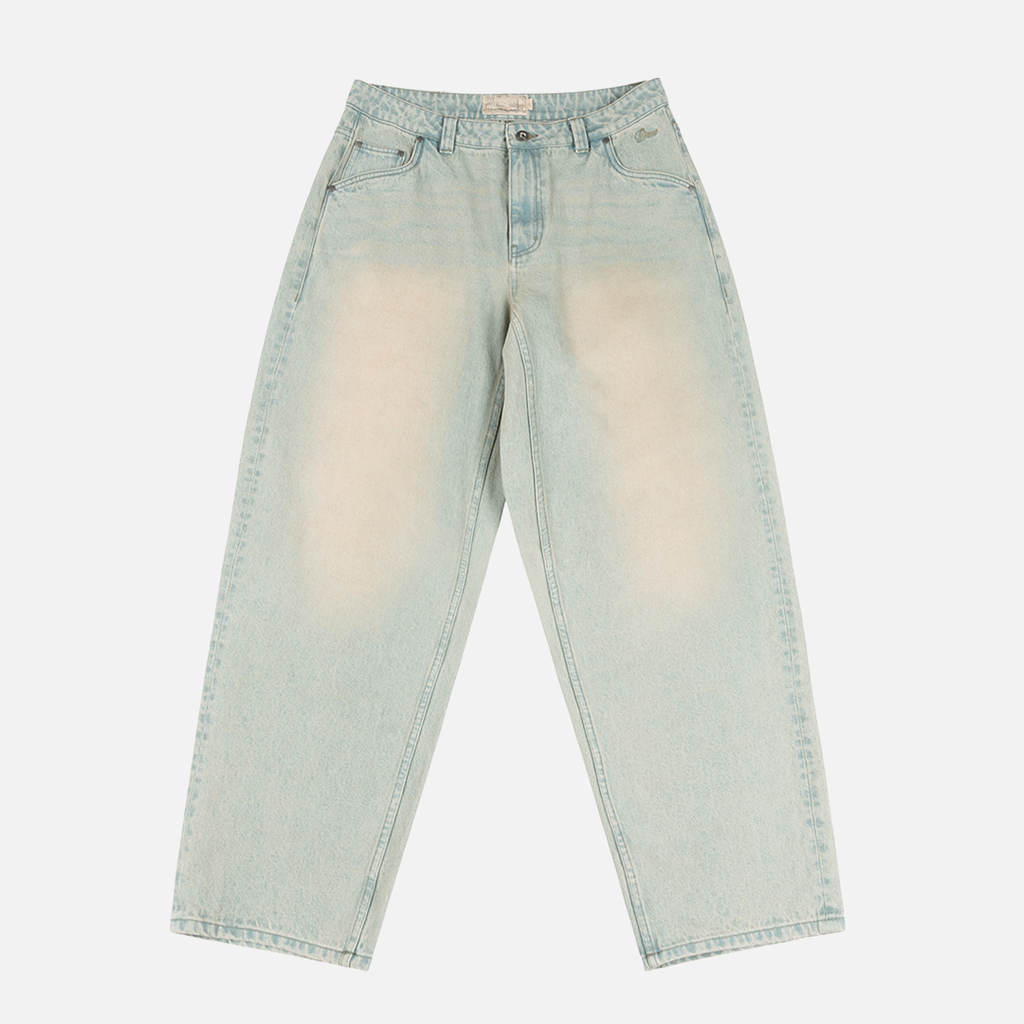 Dime BAGGY DENIM PANTS