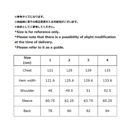 【予約商品】marka  REGULAR COLLAR SHIRT