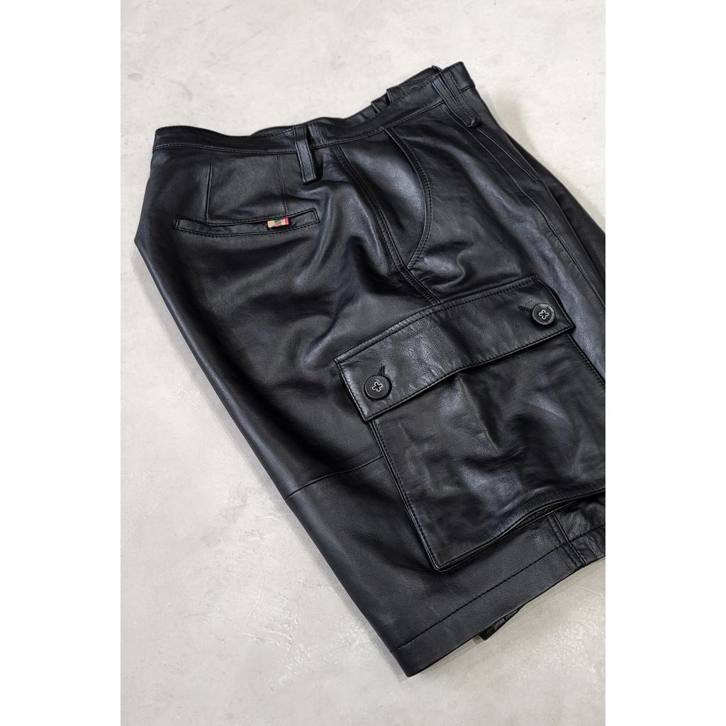VOO EXELEZA CARGO SHORTS