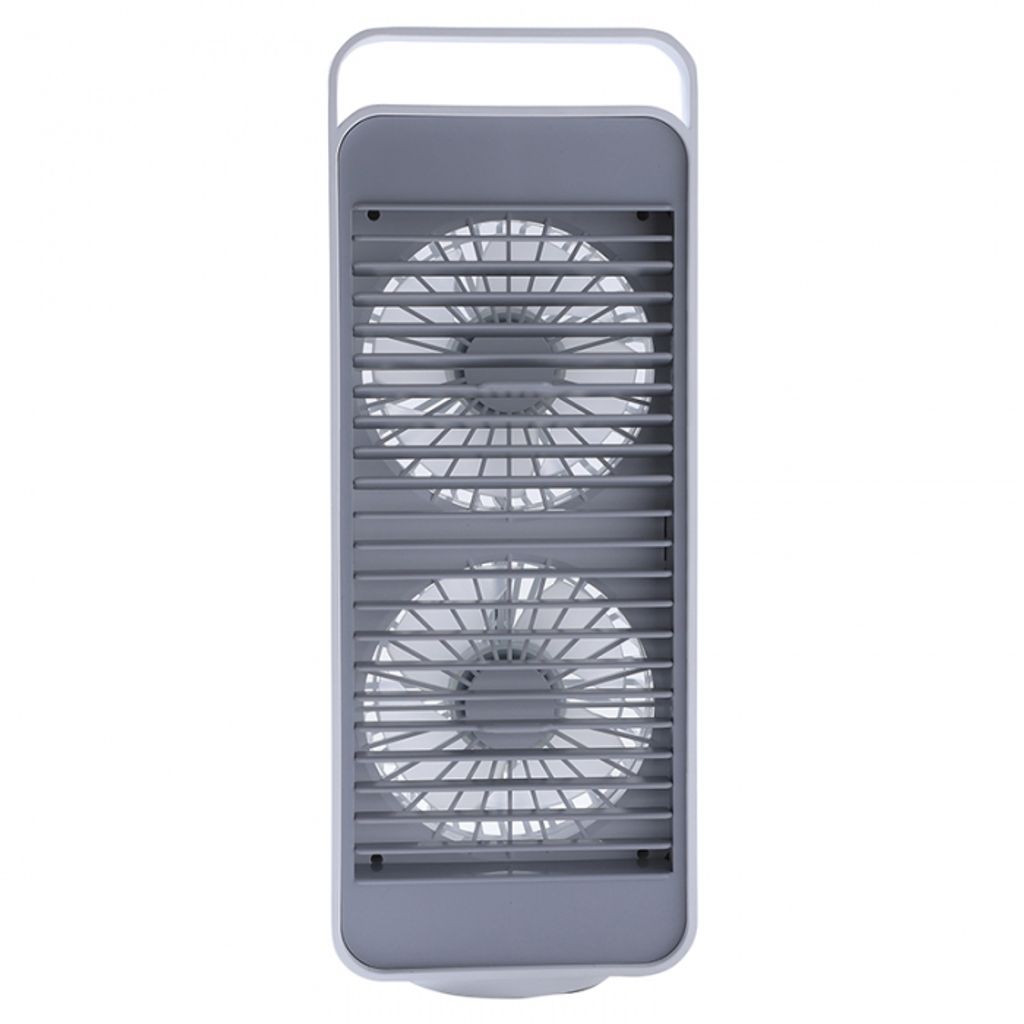 Liberaiders PX DOUBLE FAN