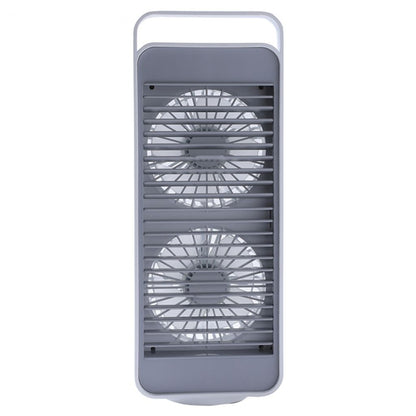 Liberaiders PX DOUBLE FAN