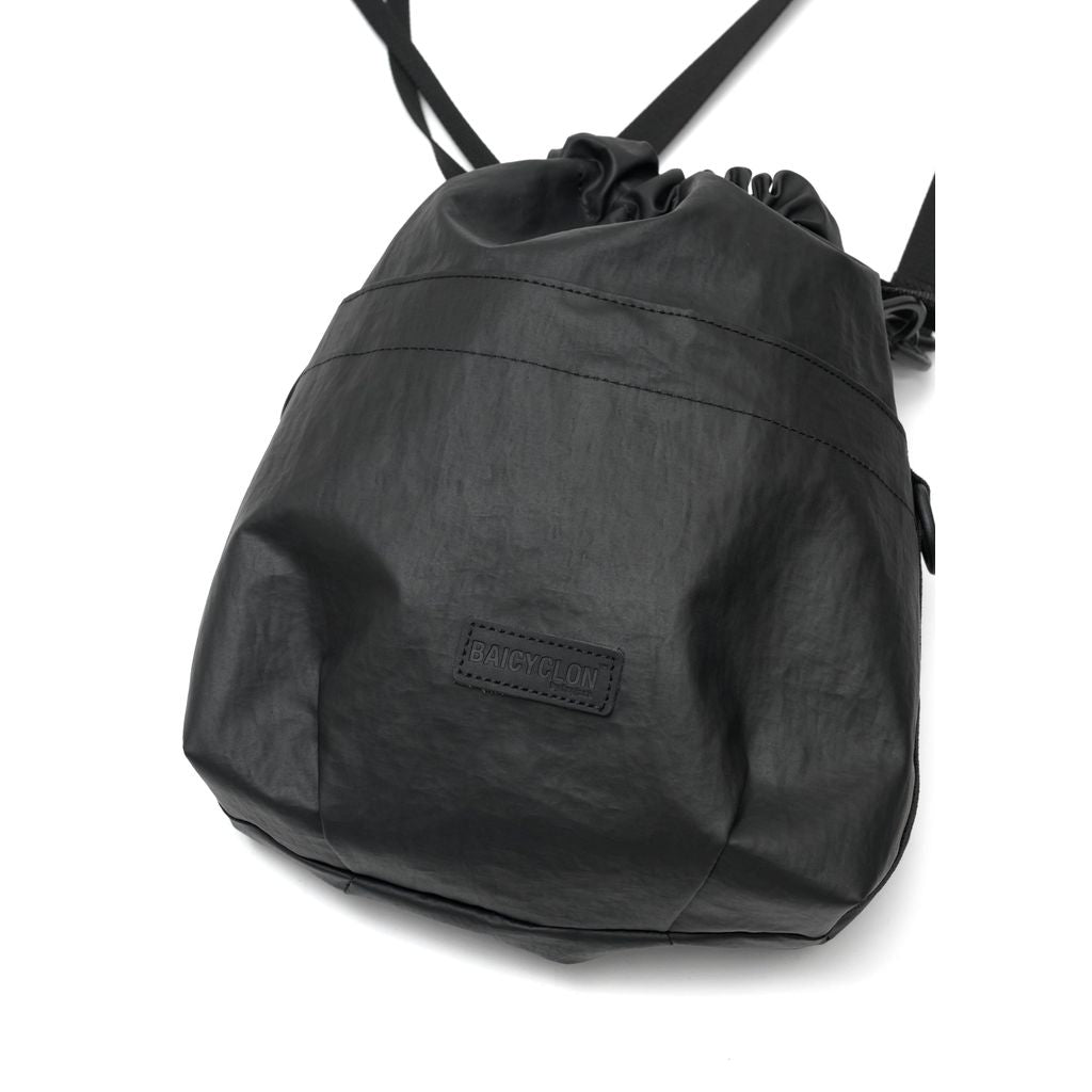BAICYCLON by Bagjack DRAWSTRING BAG / BCL-158