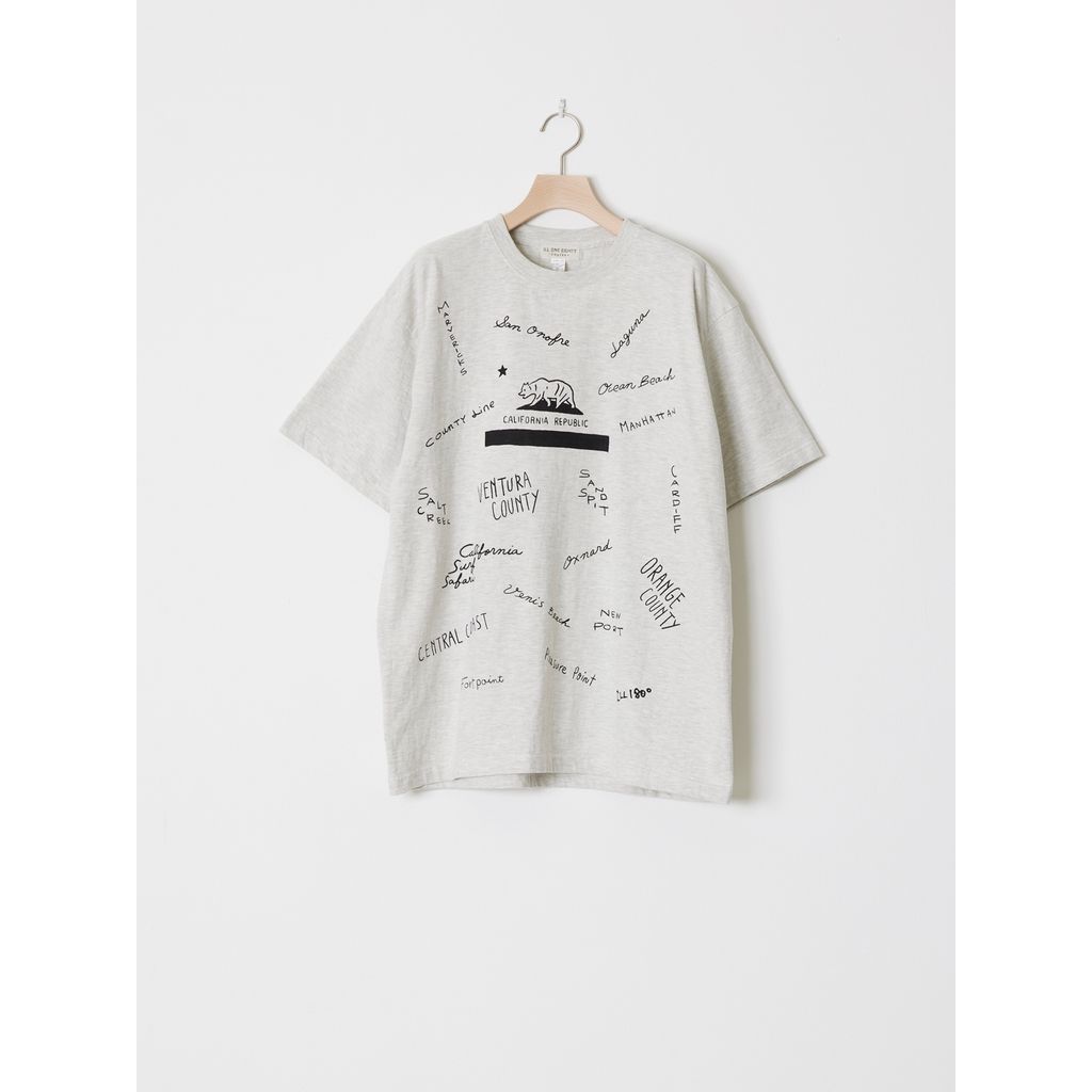 ILL ONE EIGHTY "DOODLE" TEE