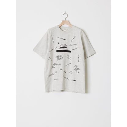 ILL ONE EIGHTY "DOODLE" TEE