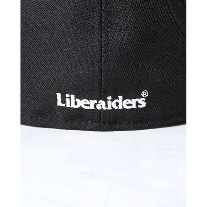 Liberaiders 5950 SB LR EMBROIDERY LOGO CAP