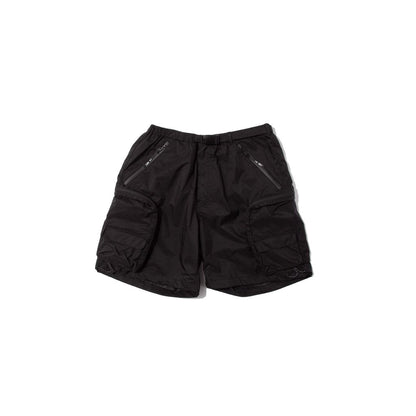 F/CE.  2.5 LAYER FEATURE ZIP SHORTS