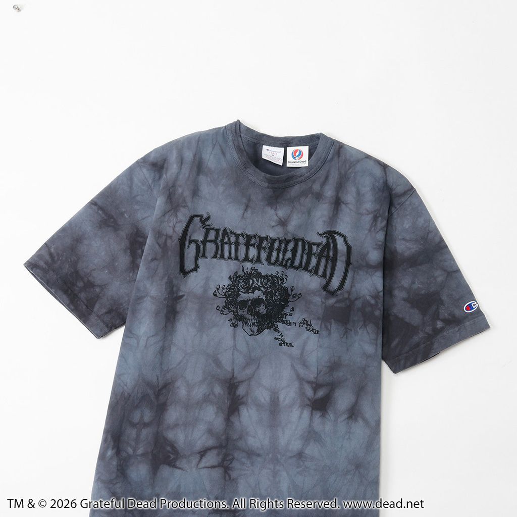 Champion ティーテンイレブン ショートスリーブTシャツ スタイル：C5-D308