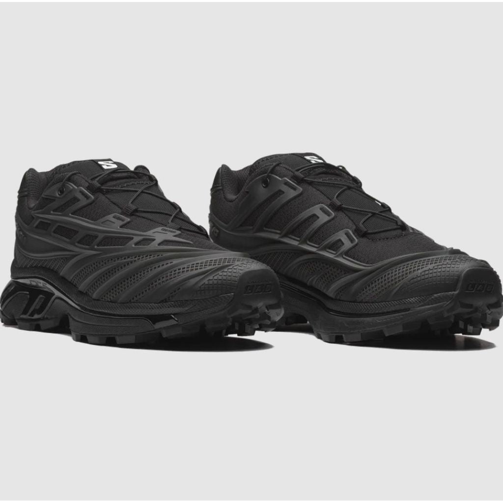 SALOMONE XT-EVO (Black / Black / Asphalt)