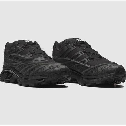 SALOMONE XT-EVO (Black / Black / Asphalt)