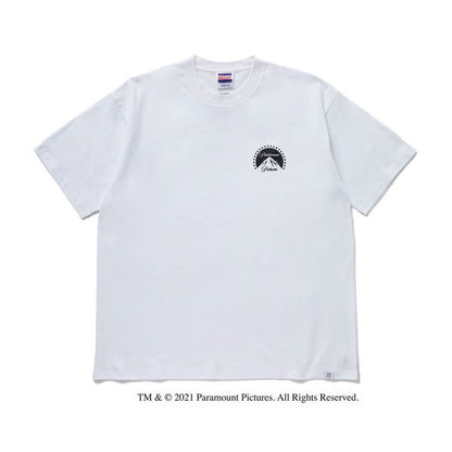 BEDWIN & THE HEARTBREAKES S/S PRINT T "MARTIN"