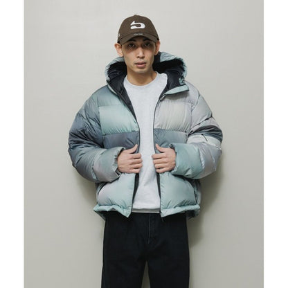 BAL/ TAION DOWN PARKA