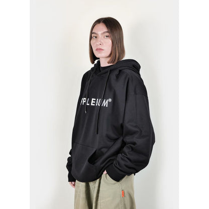 APPLEBUM Logo Sweat Parka / 2520403