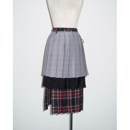 THOMAS MAGPIE  2263604 Tartan CHECK