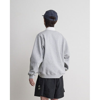【予約商品】THOMAS MAGPIE  2263831 C/T Sweat