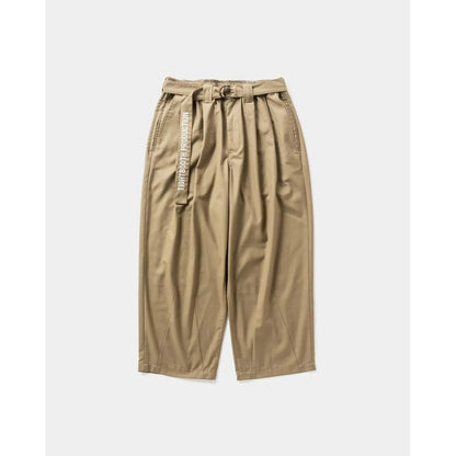 TIGHTBOOTH BAGGY SLACKS