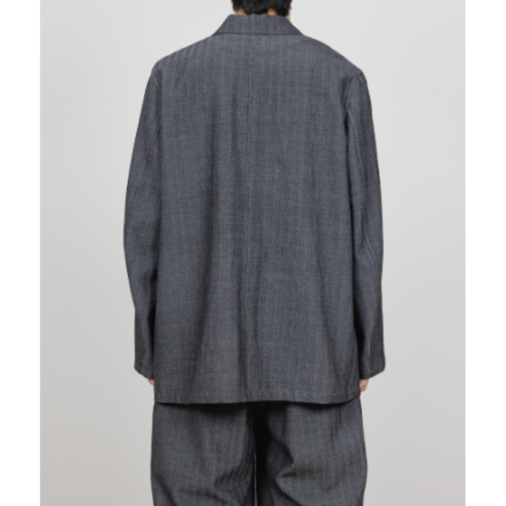 【予約商品】marka  STROLL AROUND JACKET