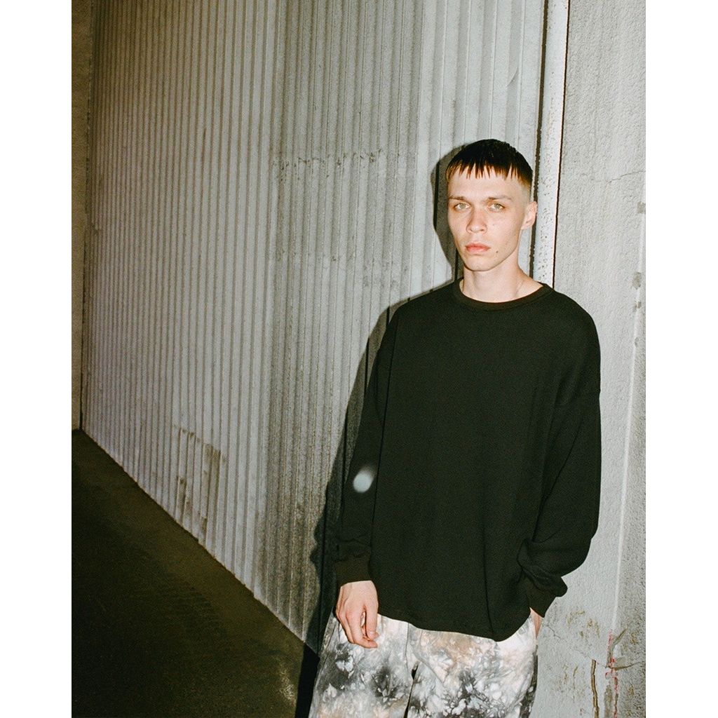 VAINL ARCHIVE C-CREW-CW