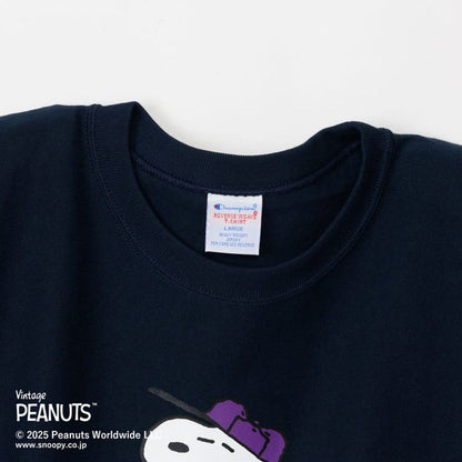 Champion リバースウィーブ(R) ショートスリーブTシャツ