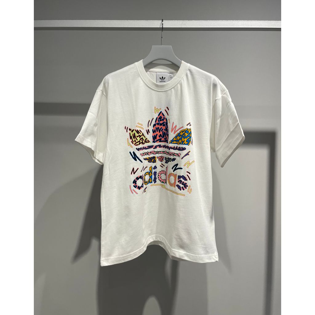 訳あり  adidas TEE HC3076